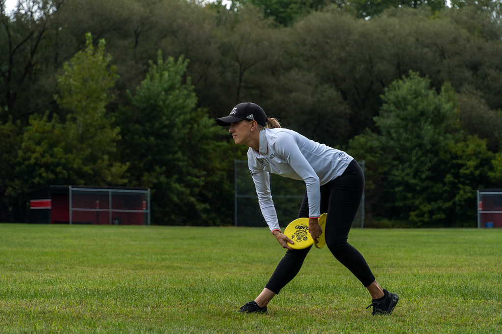 DSC04519 Uplay Disc Golf Flickr
