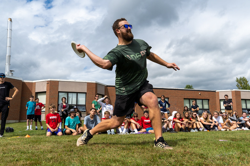 DSC04301 Uplay Disc Golf Flickr
