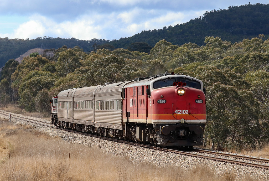 42103 and 48s33 WK82 Cullen Bullen Alista's Photography Flickr