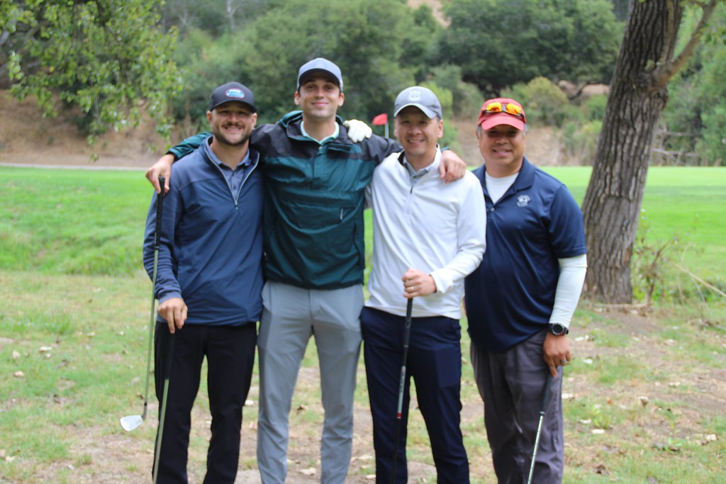 CROWN Golf TournamentSeptember 2022 Flickr