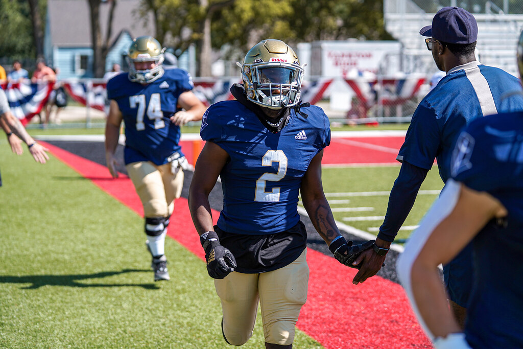 DSC09064 Mount Marty Athletics Flickr