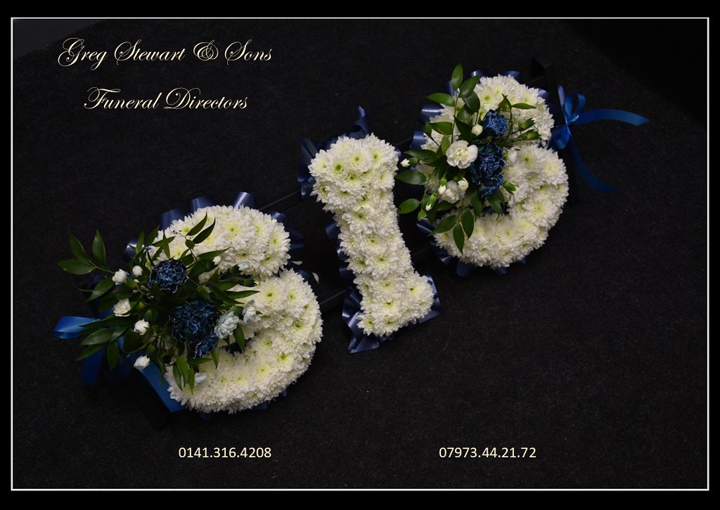 Funeral Letters Flickr