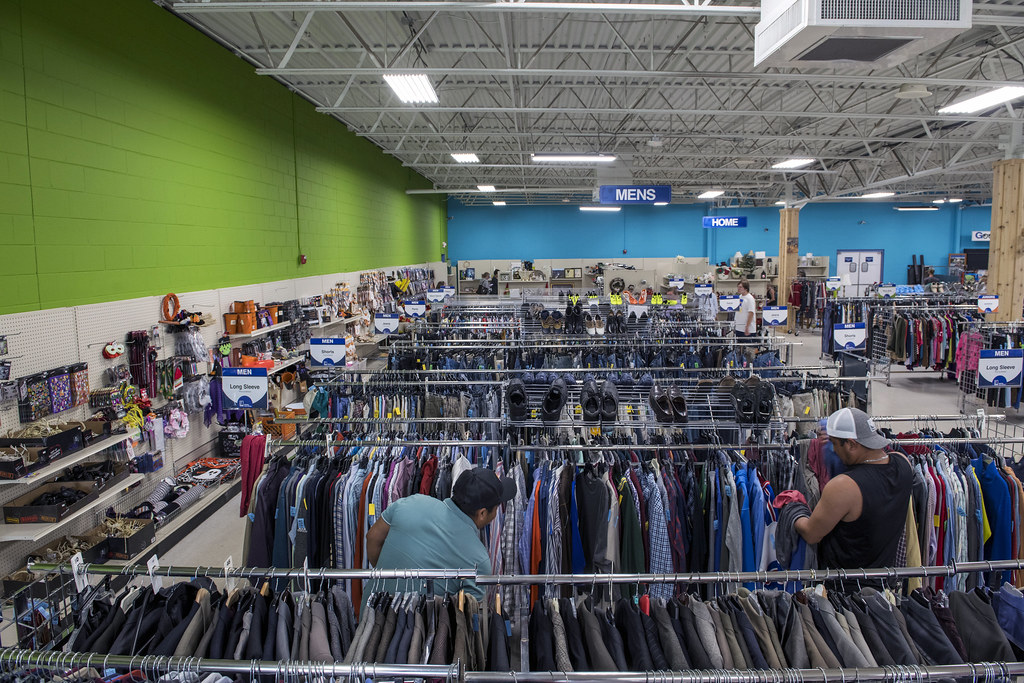 20220918Goodwill4 Goodwill Northern Michigan Flickr