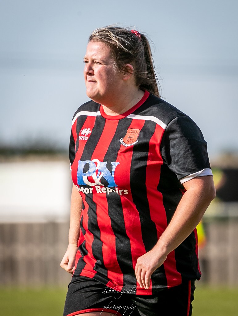Lydeard LFC 1 2 Warminster Town LFC Debbie Gould Flickr