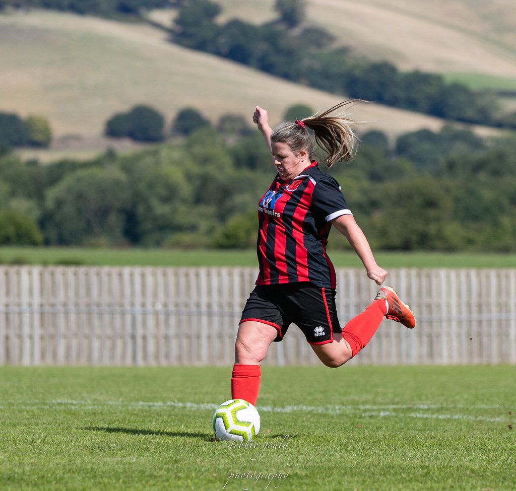 Lydeard LFC 1 2 Warminster Town LFC Debbie Gould Flickr