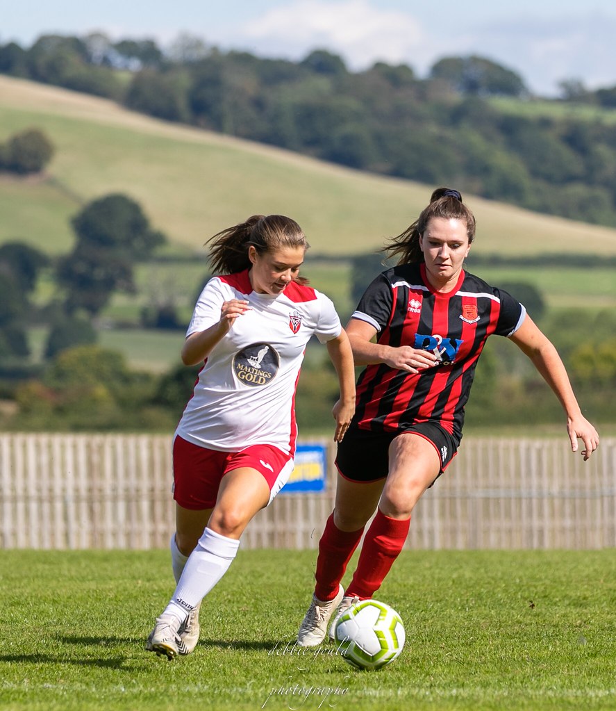 Lydeard LFC 1 2 Warminster Town LFC Debbie Gould Flickr