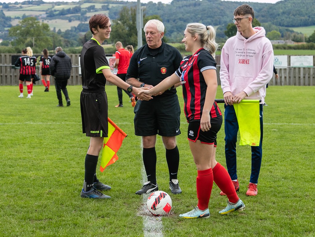 Lydeard LFC 1 2 Warminster Town LFC Debbie Gould Flickr