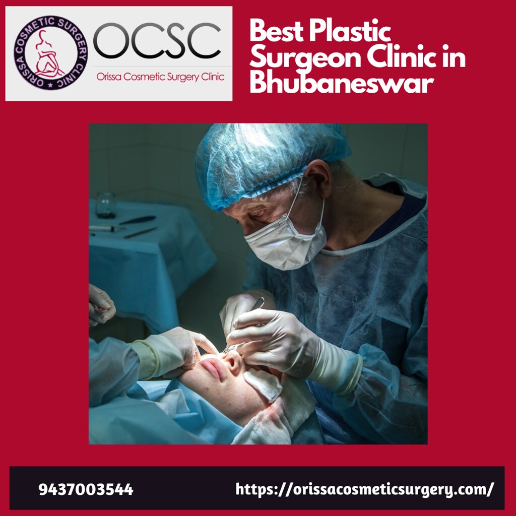 Best Plastic Surgeon Clinic in Bhubaneswar (2) If you are … Flickr