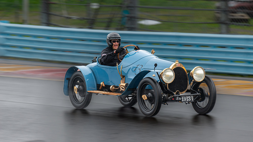 Vintage Weekend Watkins Glen, NY Facing your Fear Flickr