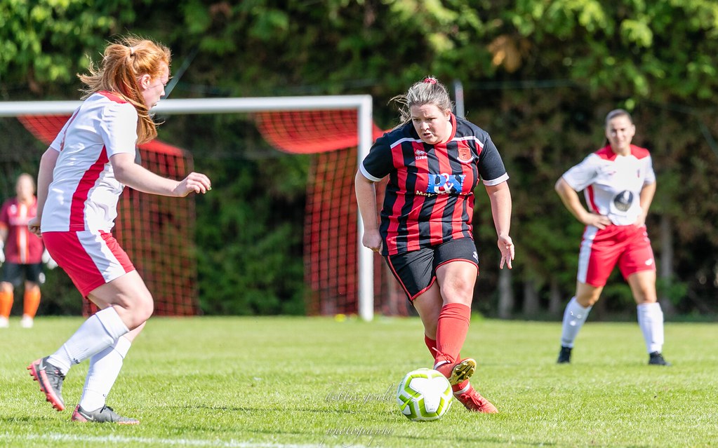 Lydeard LFC 1 2 Warminster Town LFC Debbie Gould Flickr