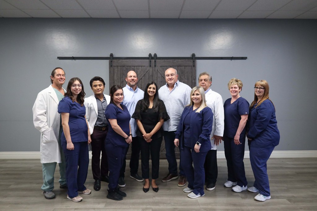 Pain Management In Bakersfield Ca Flickr