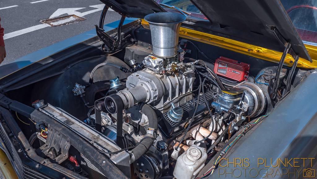 P1116855 Krispy Kreme New Malden classic car meet 18th Sep… Flickr