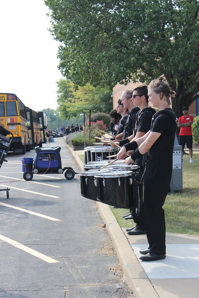 IMG_7779 Fort Zumwalt South Band Parent Association Flickr