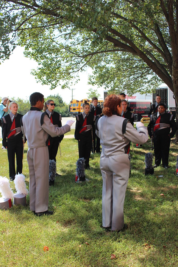 IMG_7565 Fort Zumwalt South Band Parent Association Flickr