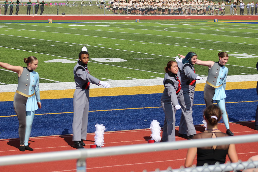 IMG_7734 Fort Zumwalt South Band Parent Association Flickr