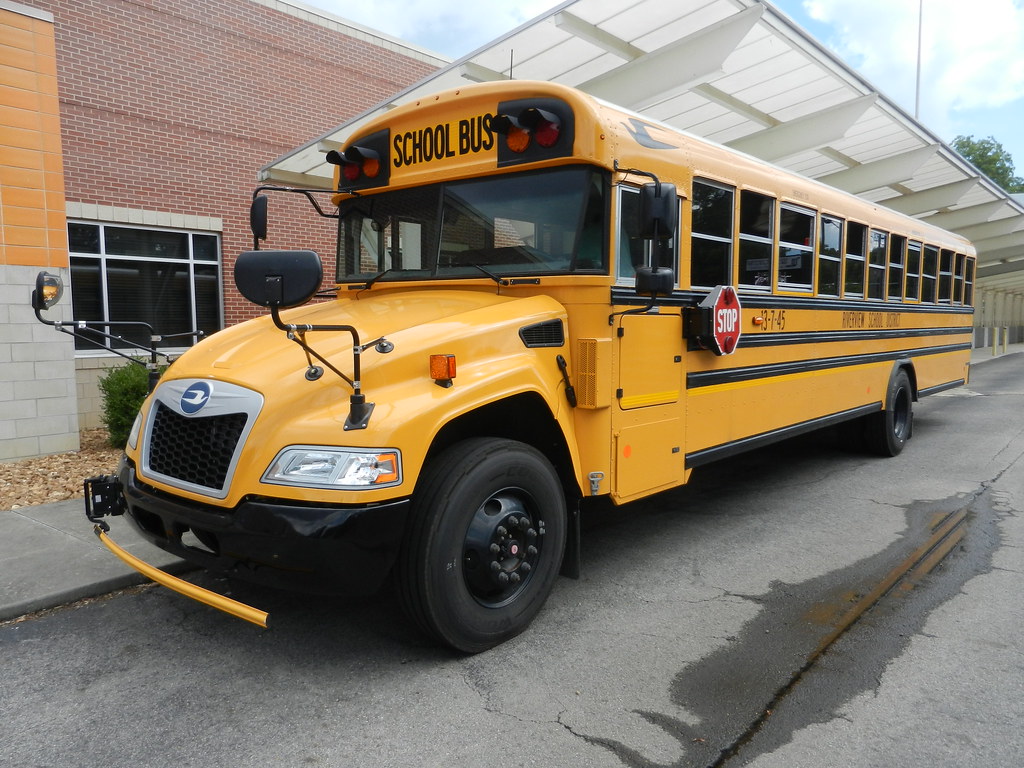 Riverview School District 13745 Judsonia Elementary Scho… Flickr