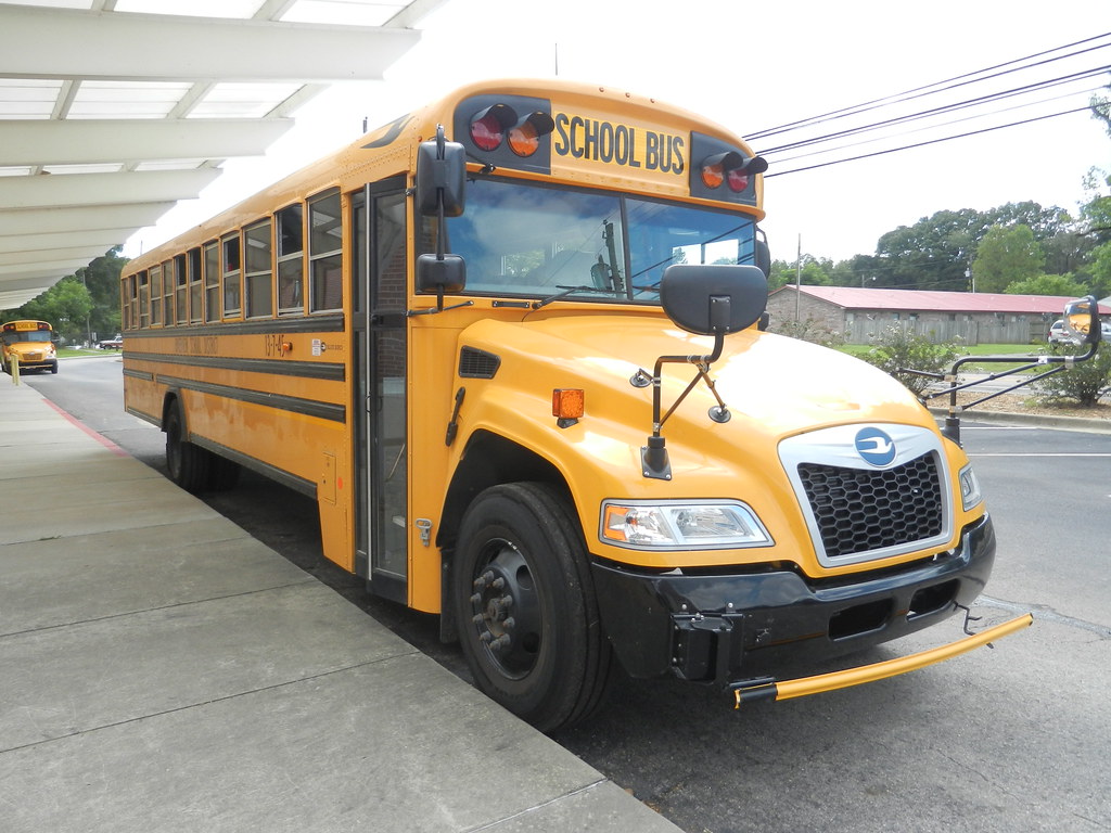 Riverview School District 13745 (2) Judsonia Elementary … Flickr