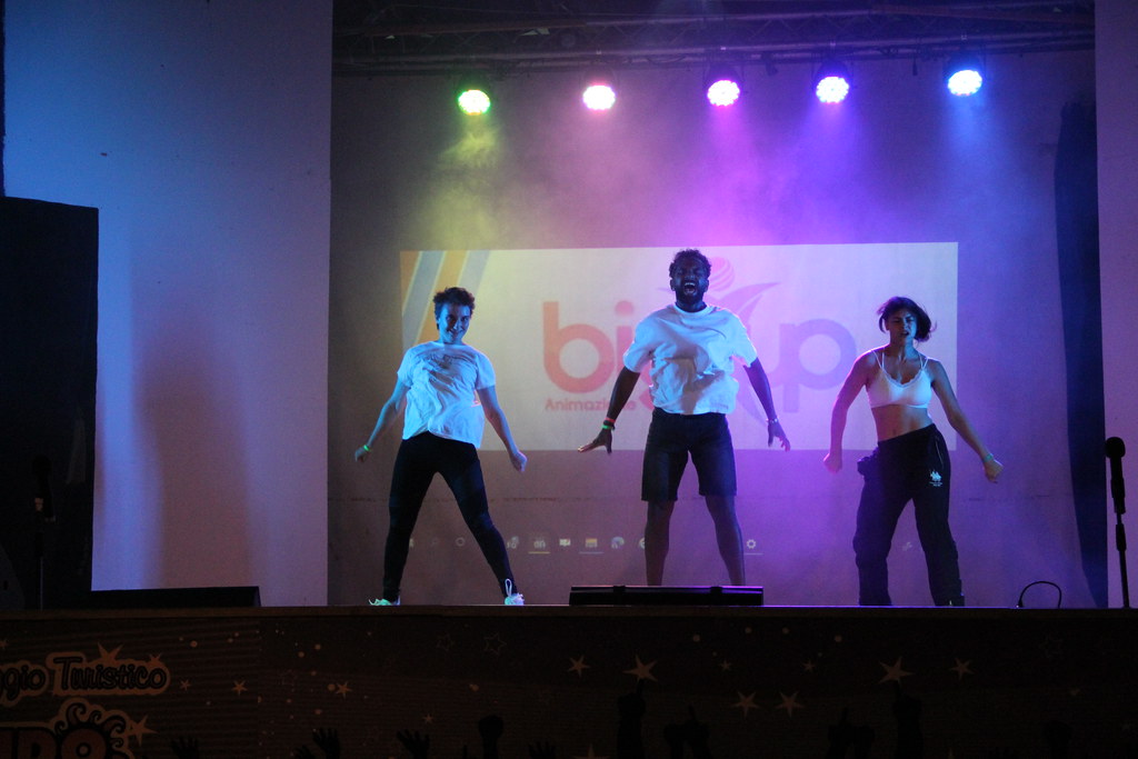 IMG_0470 Dance Factory 4 You Flickr