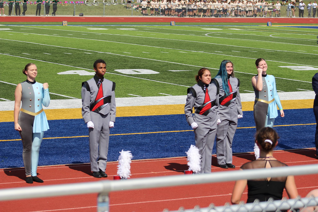 IMG_7737 Fort Zumwalt South Band Parent Association Flickr