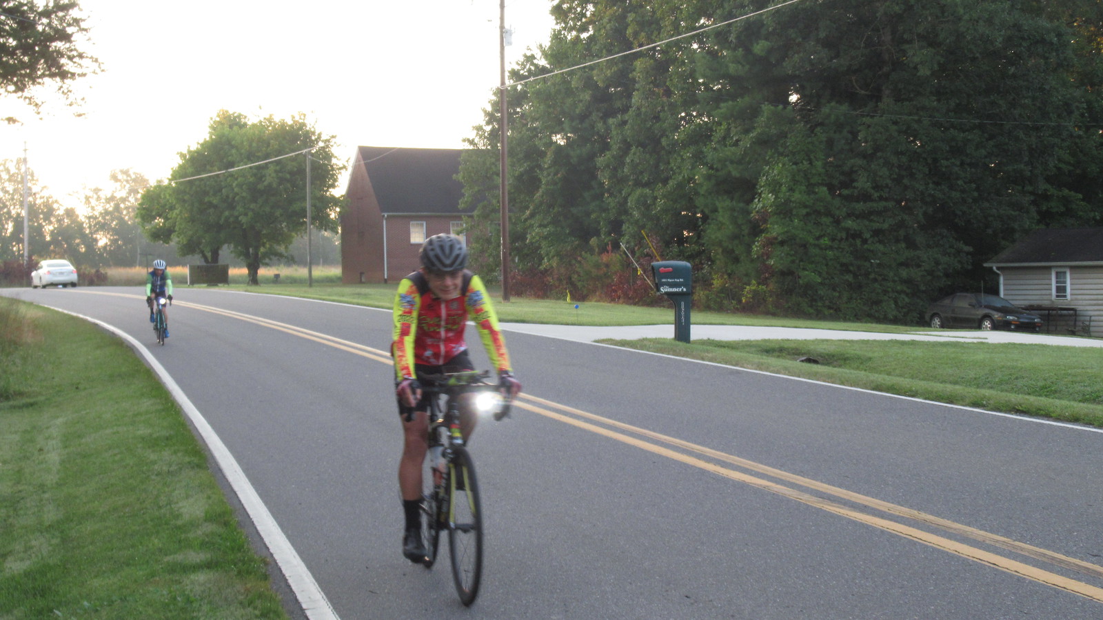 Day 14 to Boone Nc Flickr