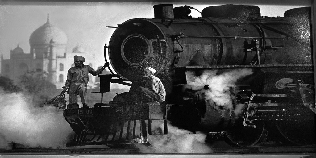 Memorable Picture (Copied from old photo) I am a lover of … Flickr