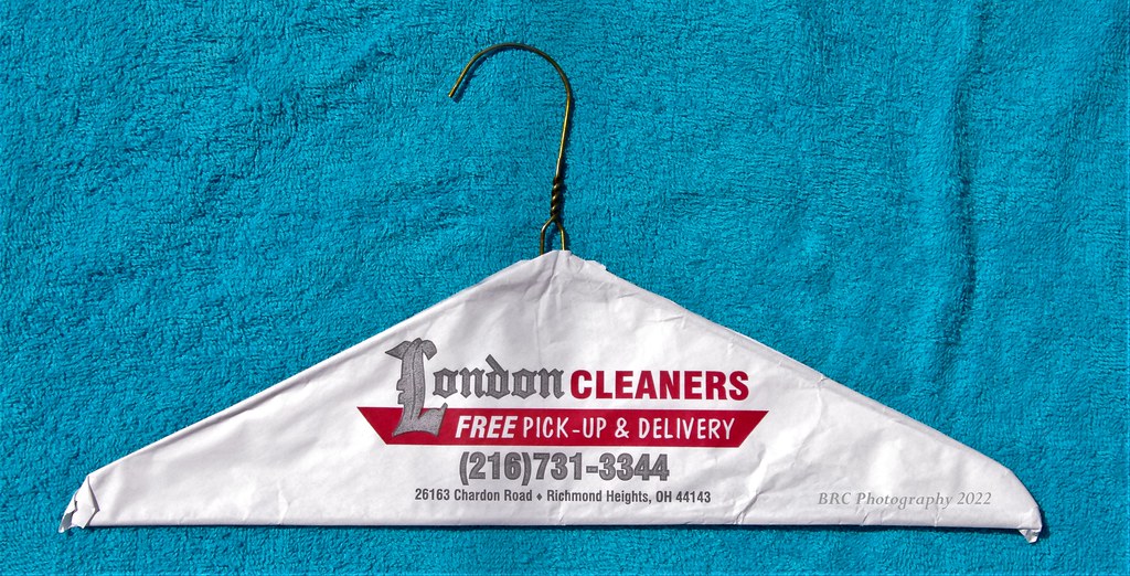 London Cleaners, Richmond Heights, Ohio London Cleaners 26… Flickr