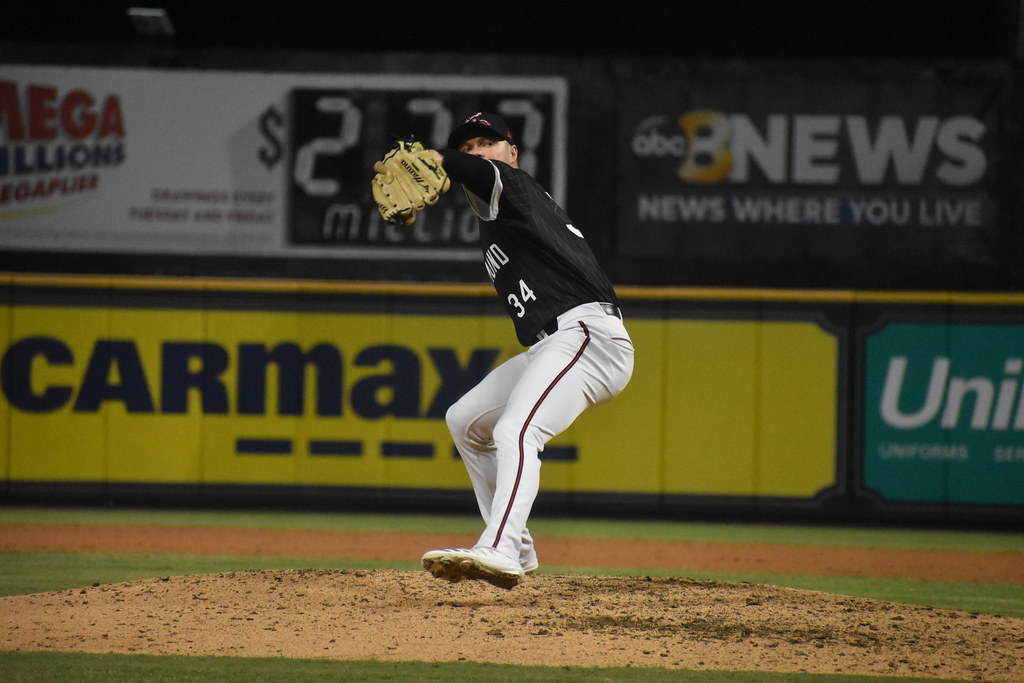 DSC_0748 Flying Squirrels Baseball Flickr