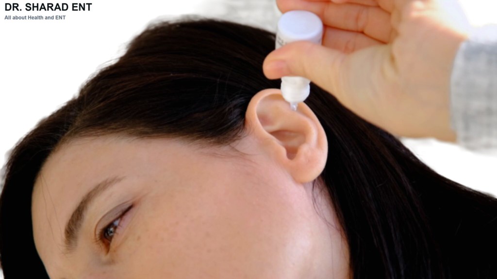 Which are the Best Ear Drops for an Ear Infection? Flickr