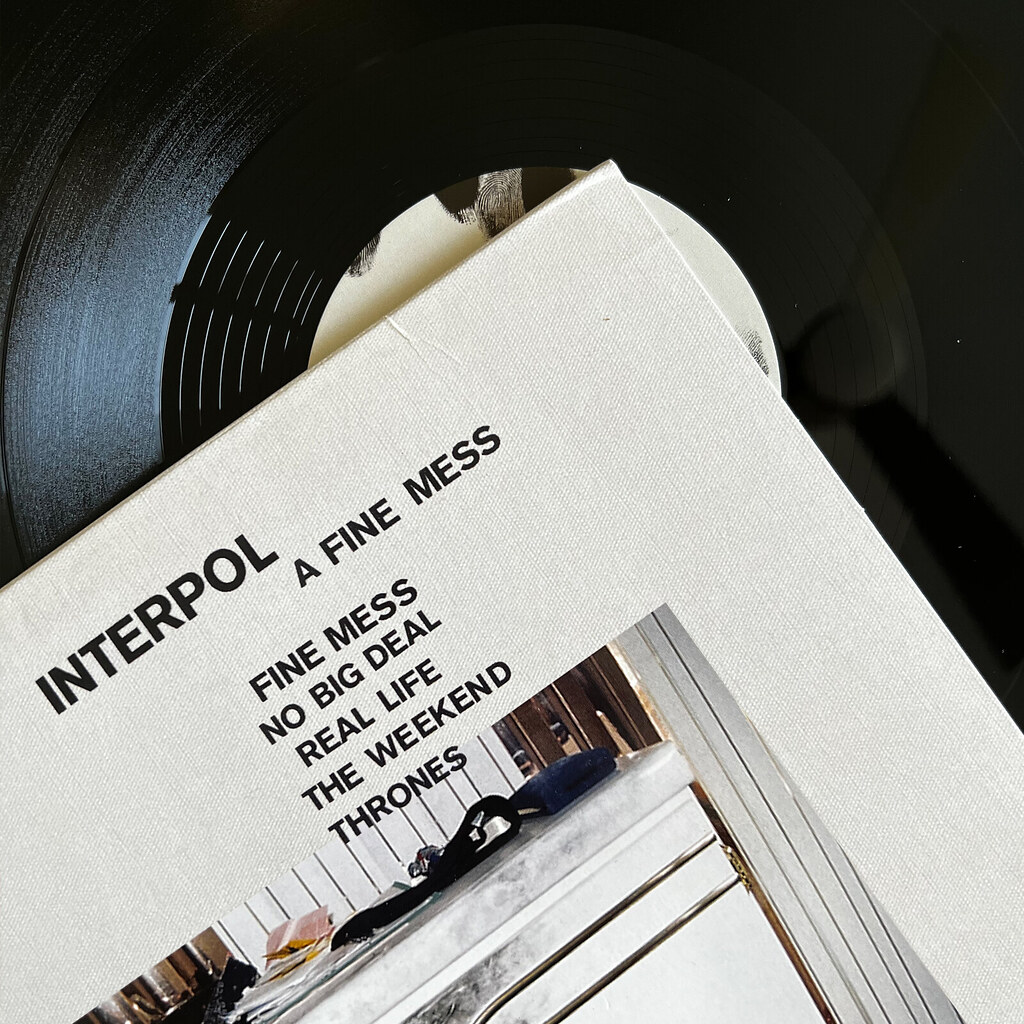 interpol_a_fine_mess FERRO FONSECA Flickr