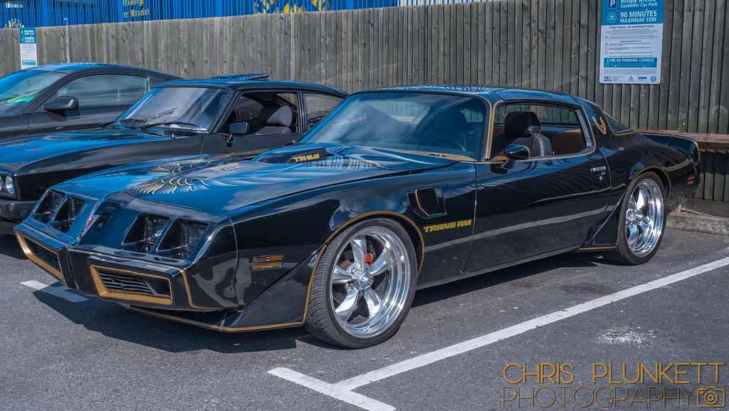 P1116852 Krispy Kreme New Malden classic car meet 18th Sep… Flickr