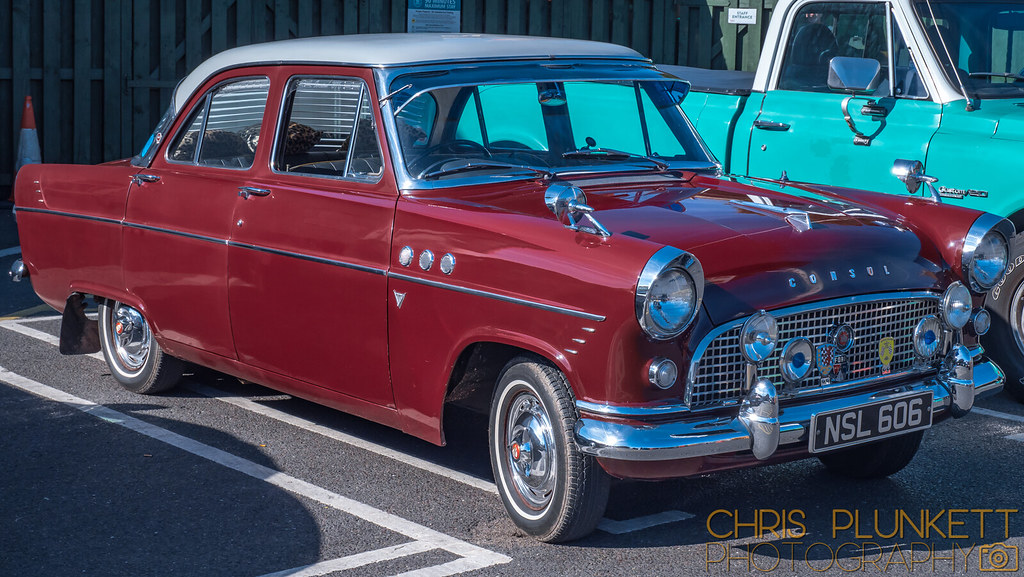 P1116807 Krispy Kreme New Malden classic car meet 18th Sep… Flickr