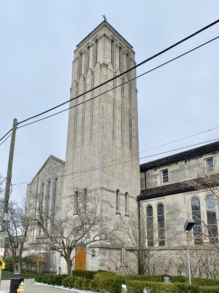 St. Thomas Catholic Church, Fort Thomas Avenue, Fort Thoma… Flickr