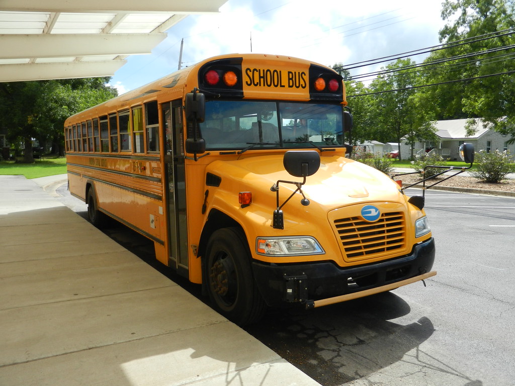 Riverview School District 13740 (3) Judsonia Elementary … Flickr