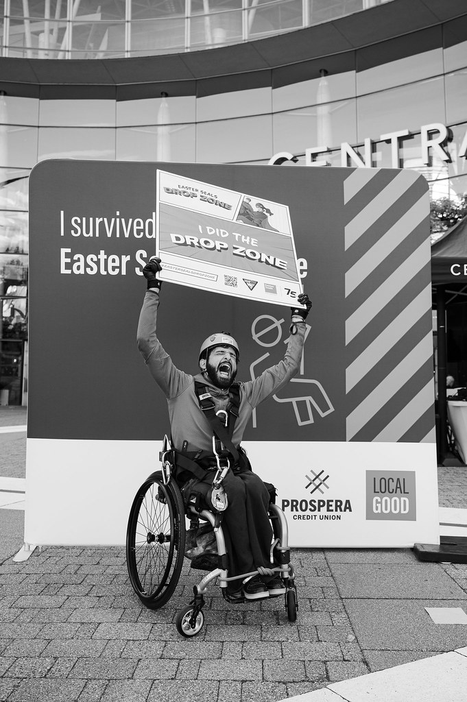 RPS 226911 Easter Seals BC Yukon Events Flickr