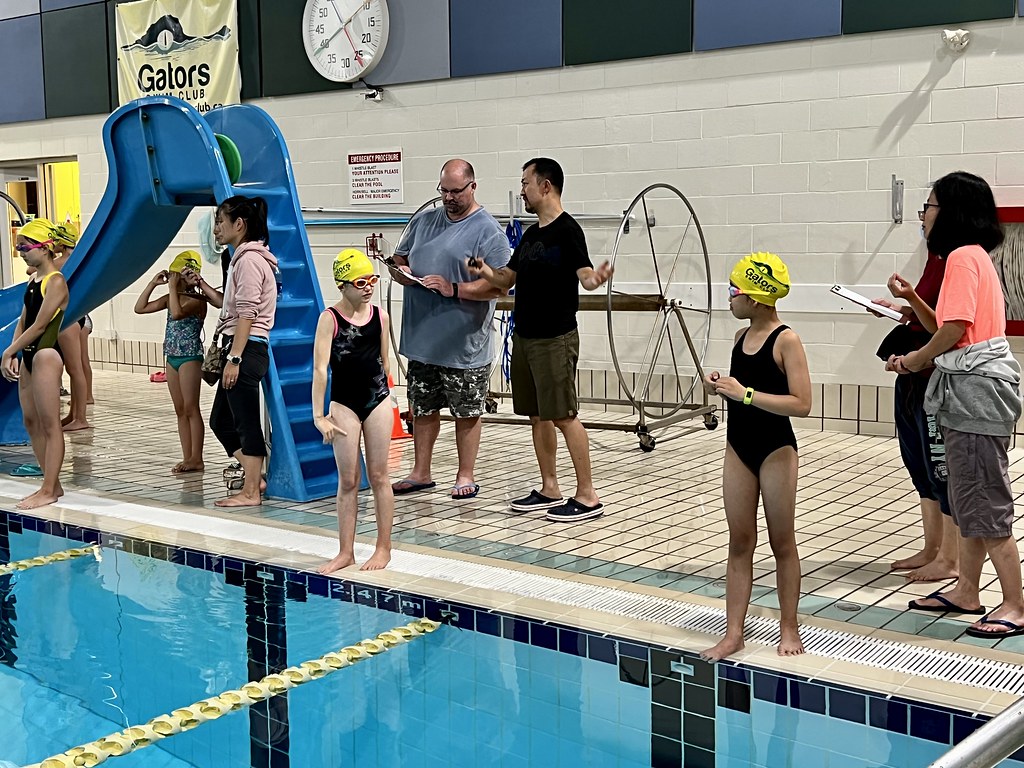 2022 Gators Mini Meet 1 September 17, 2022 Gators Swim Club Flickr
