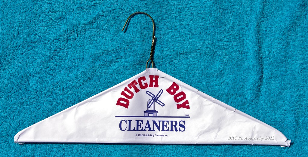 Dutch Boy Cleaners, Unknown Location Unknown location Roberto41144