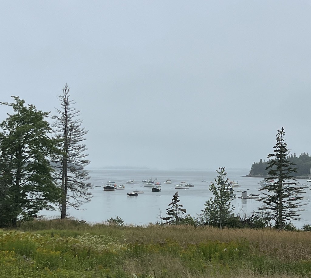 Owls Head State Park Maine 3 Larry Flickr