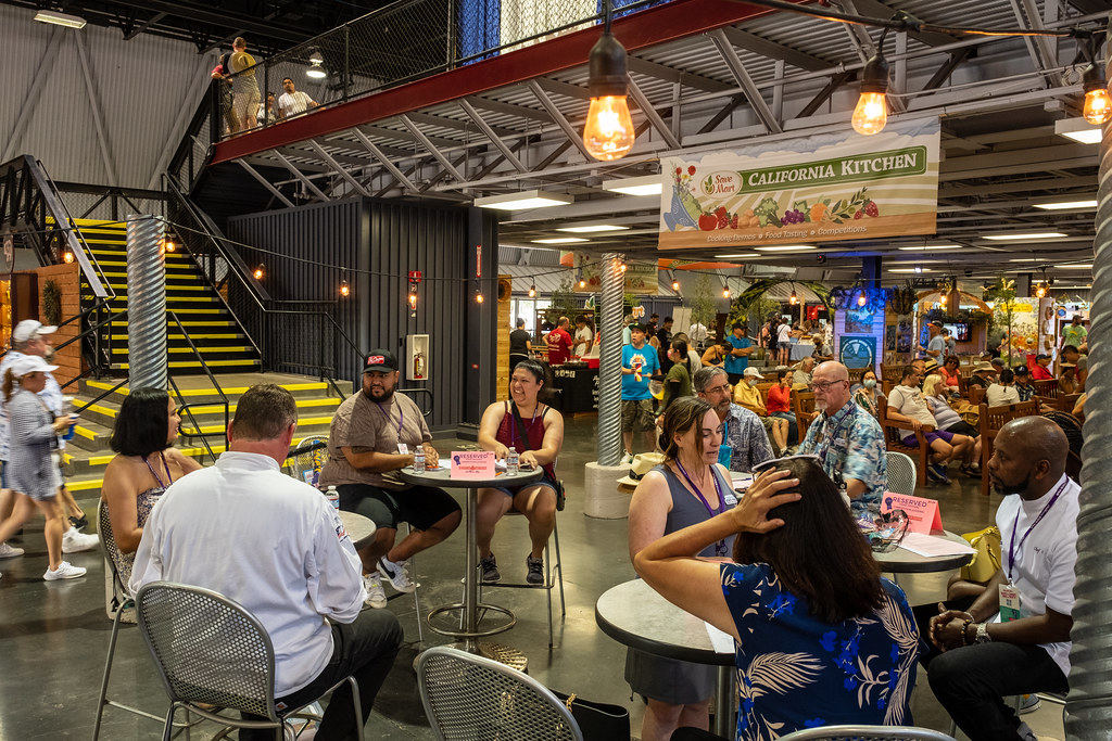 Fair Food Competition & Awards 2022 Flickr