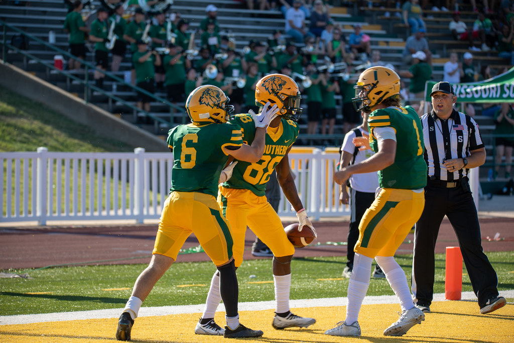 _K5A5693 Missouri Southern Athletics Flickr