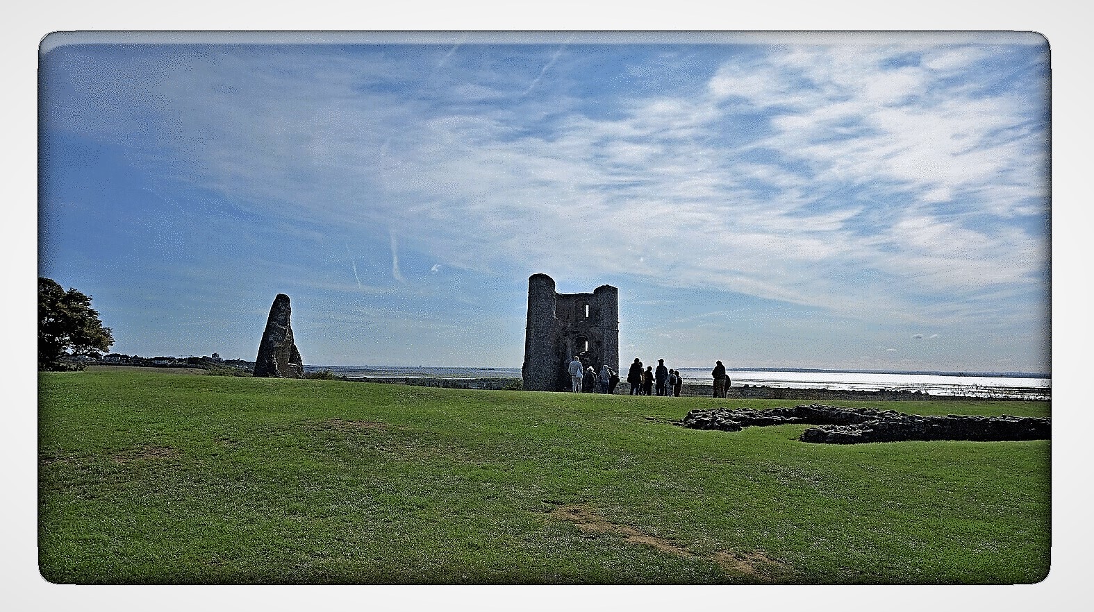 Hadleigh, Thundersley and Daws Heath Flickr