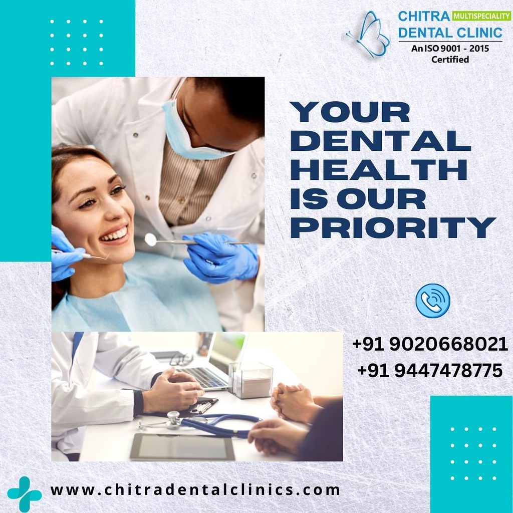 DENTAL CLINIC IN TRIVANDRUM Dental Clinic In Trivandrum , … Flickr