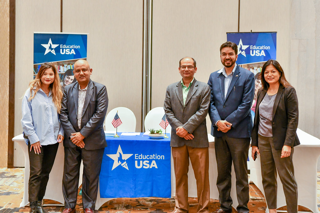 DSC_3322 US Embassy Kathmandu Flickr