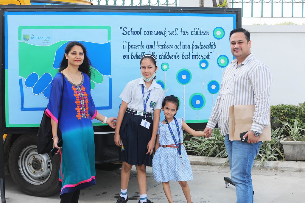 Best Learning With Pre Primary School Near You A preschool… Flickr