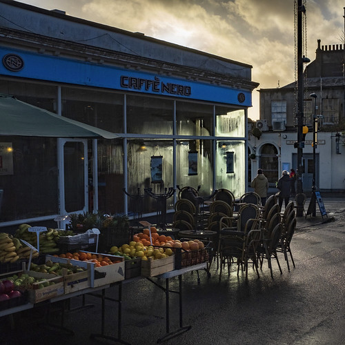 Clifton Village Jeremy Fennell Flickr