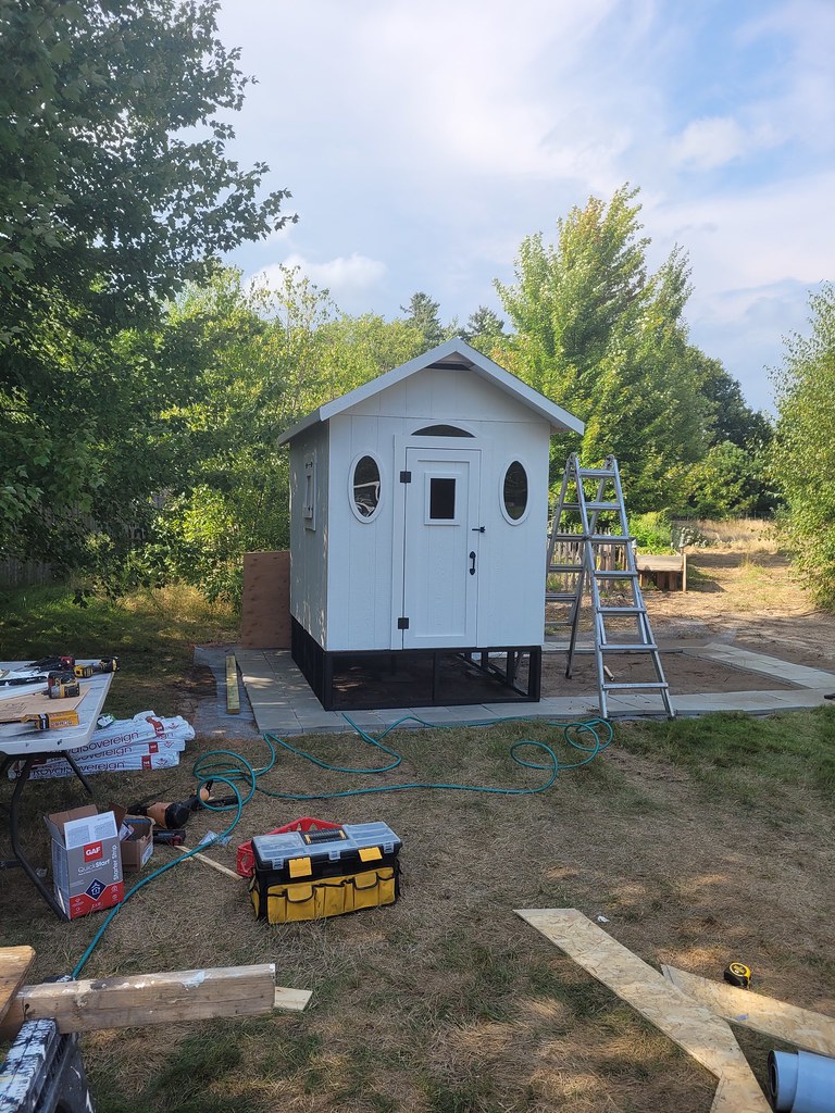 Chicken coop sunnyside coops Flickr