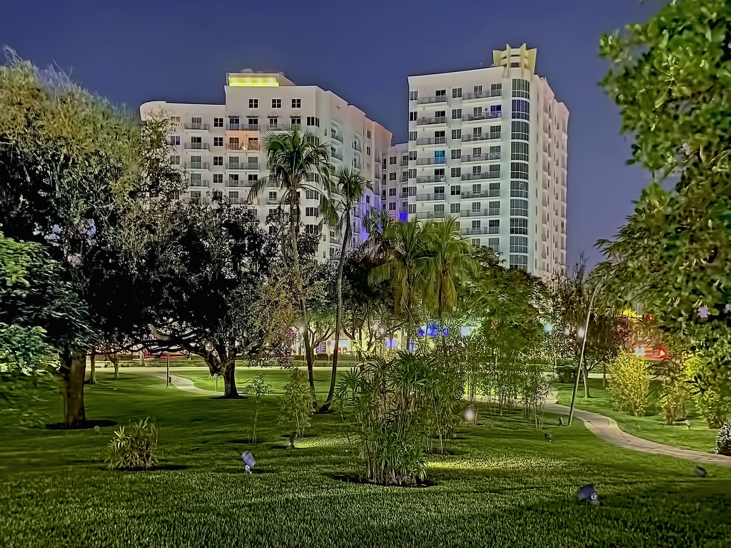 Radius Hollywood, 1830 Radius Drive, Hollywood, Florida, U… Flickr