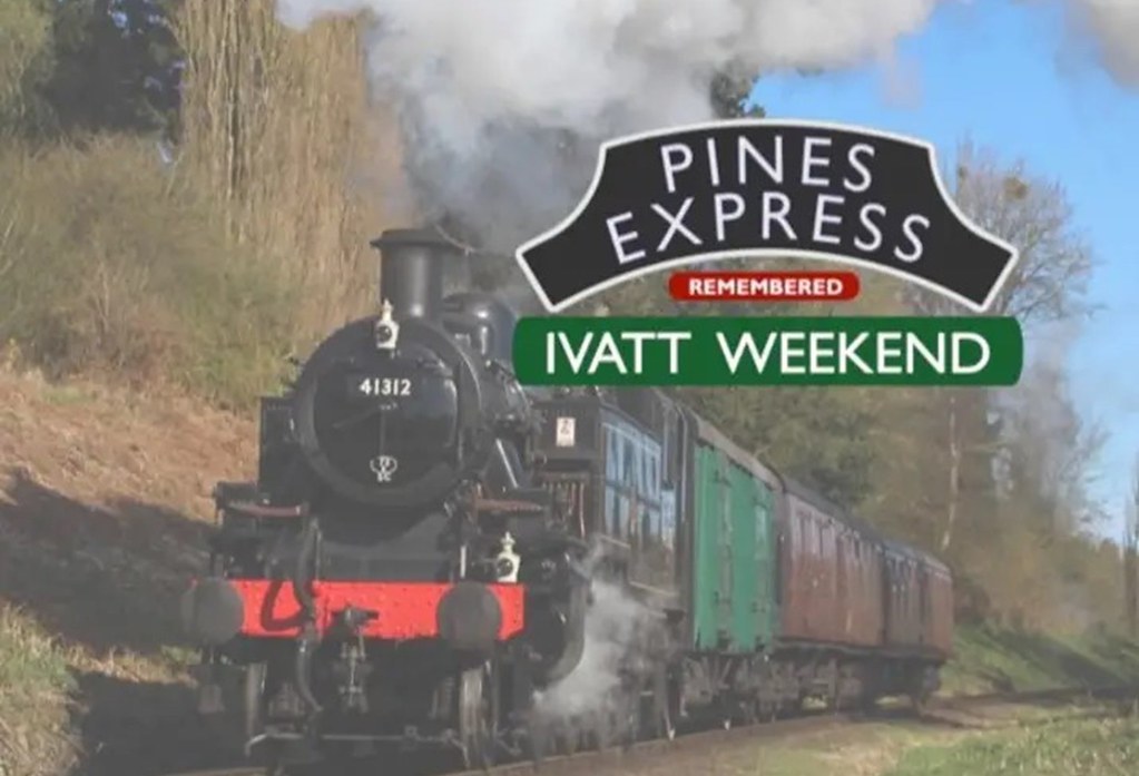 S&D Midsomer Norton Gala 18th September 2022 Flickr