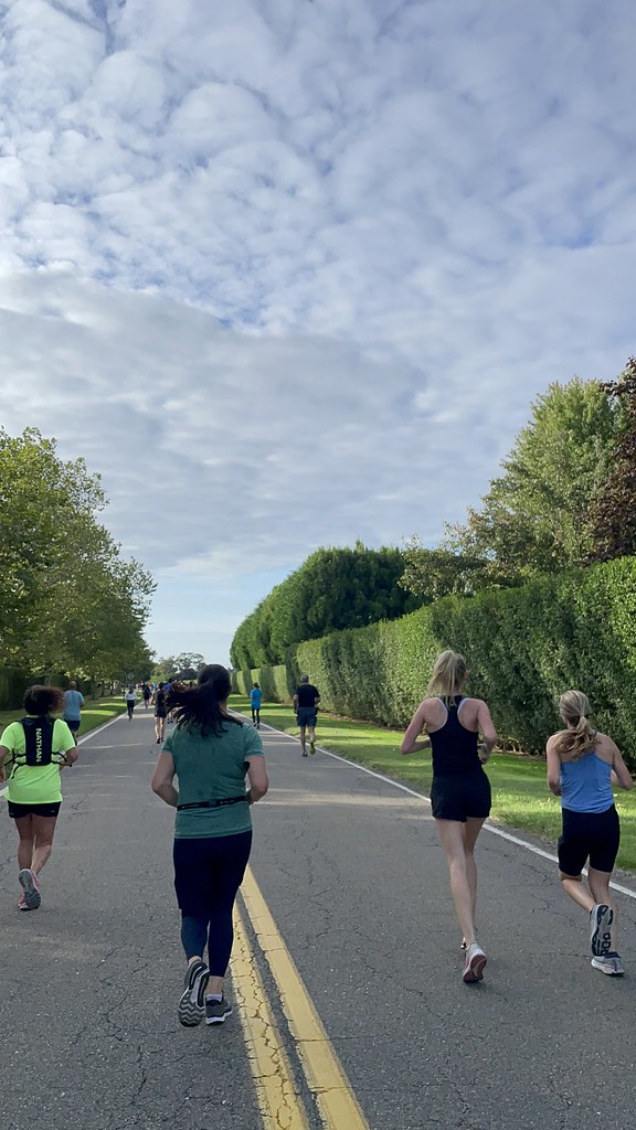 Hamptons full marathon 445 hrs domnov2000 Flickr