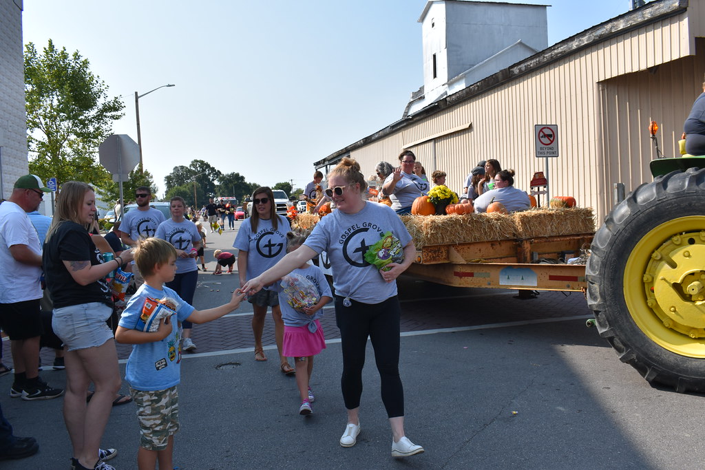 DSC_0743 Town of Bargersville Flickr