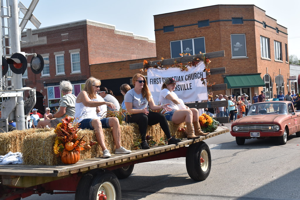 DSC_0702 Town of Bargersville Flickr